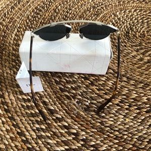Christian Dior Dior So Real B0Y sunglasses